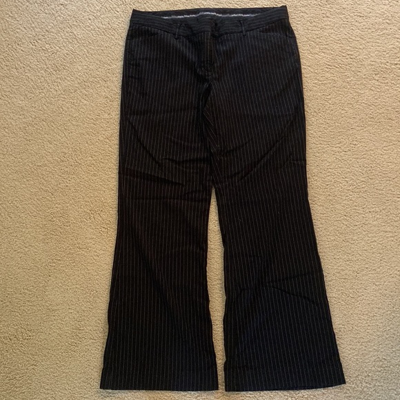 Express Design Studios Editor Pants - Picture 3 of 4